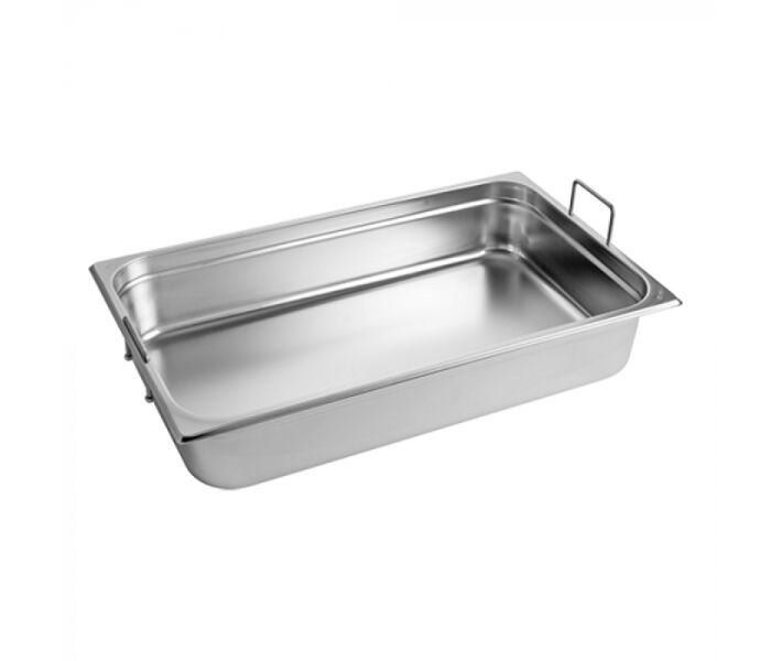 GN BAK 1/1 GN - 100 MM DIEP