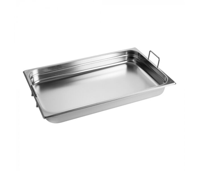 GN BAK 1/1 GN - 65 MM DIEP