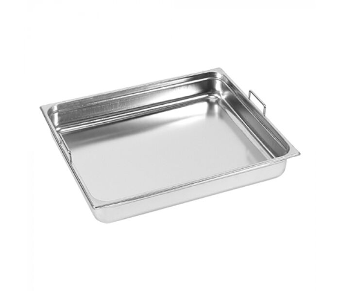 GN BAK 2/1-100 VERZONKEN GREEP