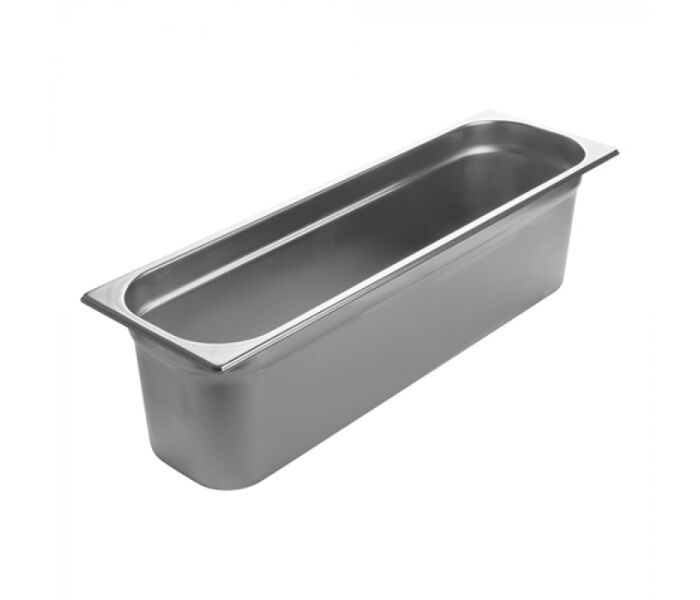 GN BAK 2/1-65 VERZONKEN GREEP