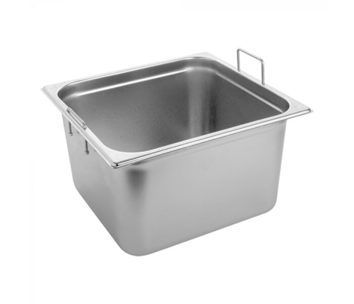 GN BAK 2/3-200 MET GREEP