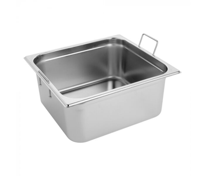 GN BAK 2/3-150 MET GREEP