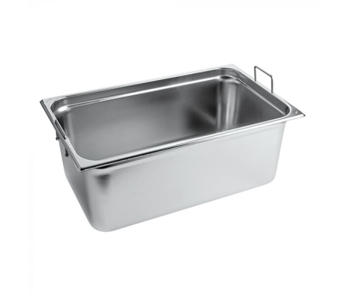 GN BAK 1/2-200 VERZONKEN GREEP