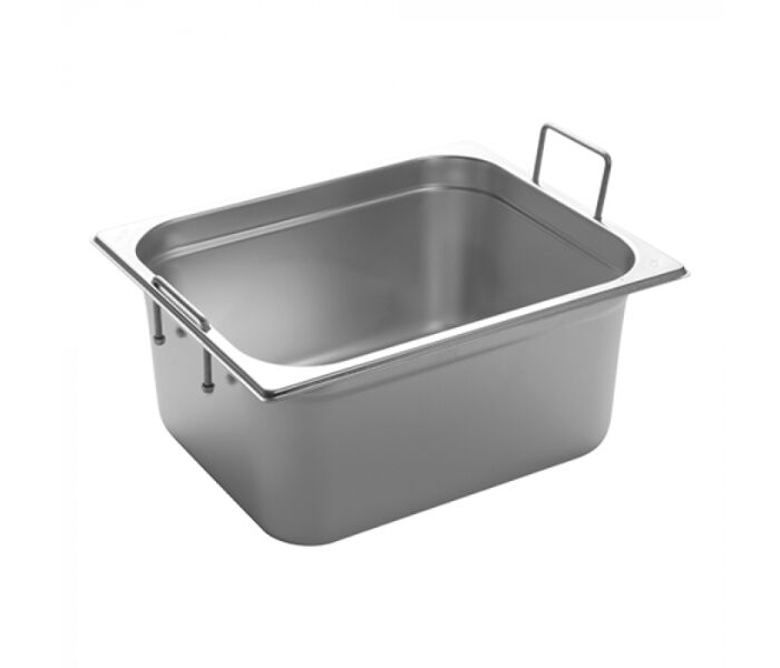 GN BAK 1/2-150 VERZONKEN GREEP