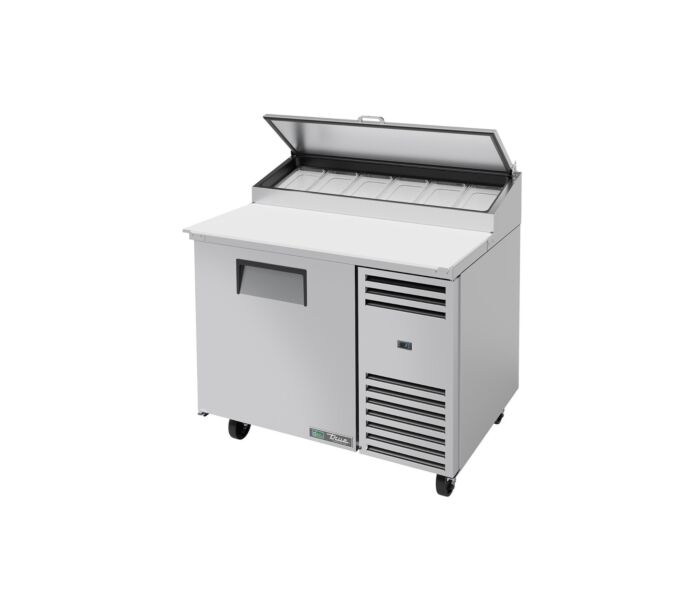 PIZZAWERKBANK 1 DEUR TPP