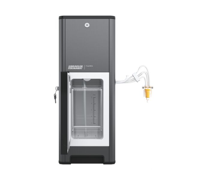 MELKCONTAINER ESPRECIOUS 7L.