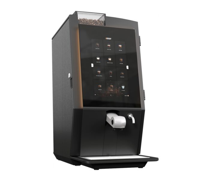 KOFFIEZETAPP.ESPRECIOUS 11