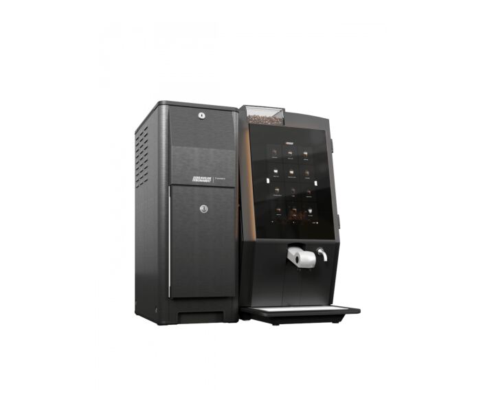 KOFFIEZETAPP.ESPRECIOUS 21L