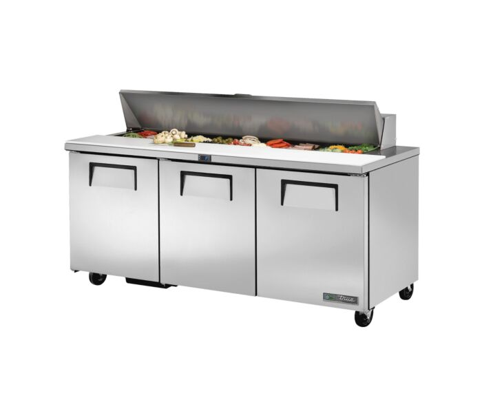 SALADIERE 3 DEURS TSSU