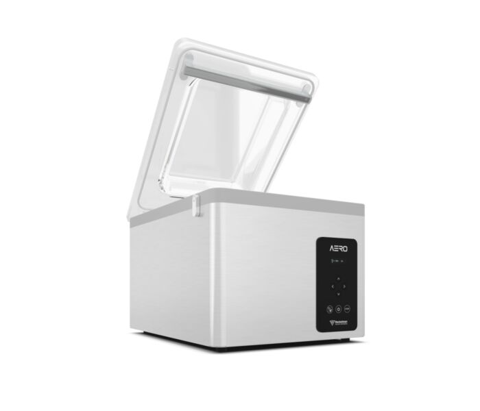 VACUUMMACHINE AERO 42XL+