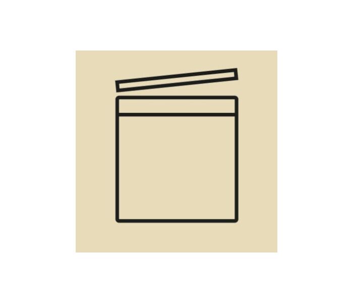 CUT-OFF SEAL IPV DUBBELSEAL