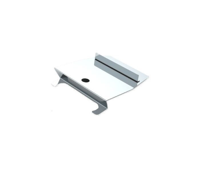 SCHUINE INLEGPLAAT 1