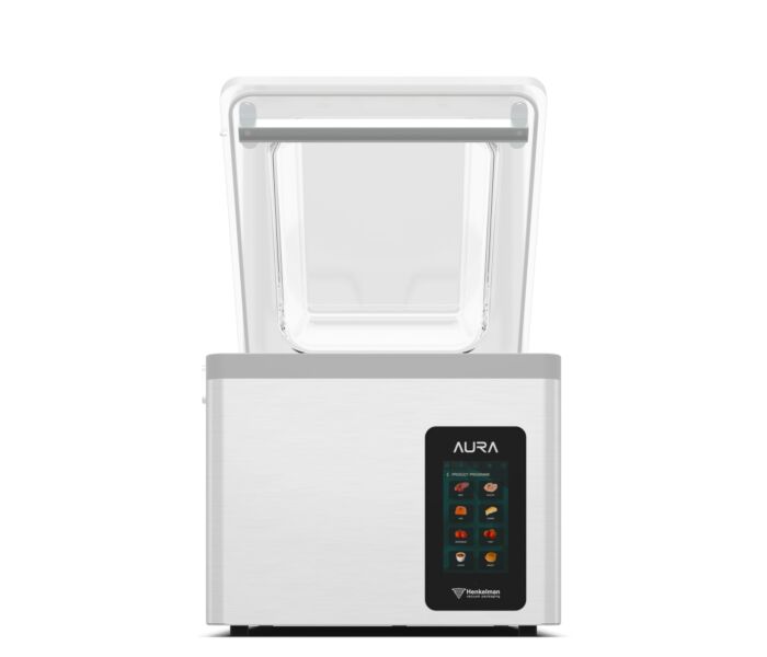 VACUUMMACHINE AURA 42XL+