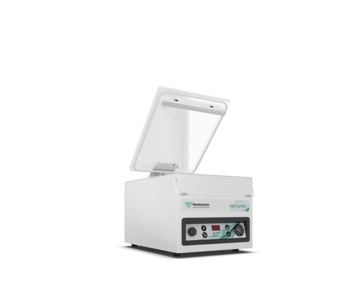VACUUMMACHINE MINI JUMBO D