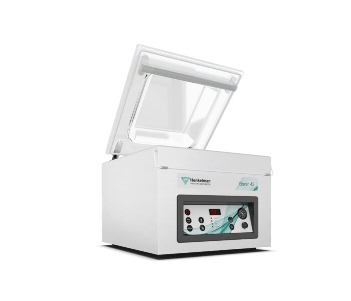 VACUUMMACHINE BOXER 42
