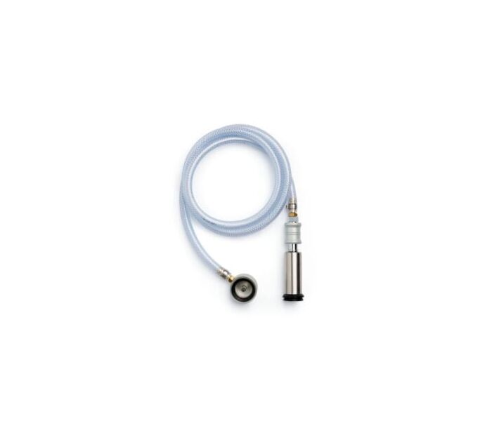 EXTERN VACUÜM ADAPTER BOXER