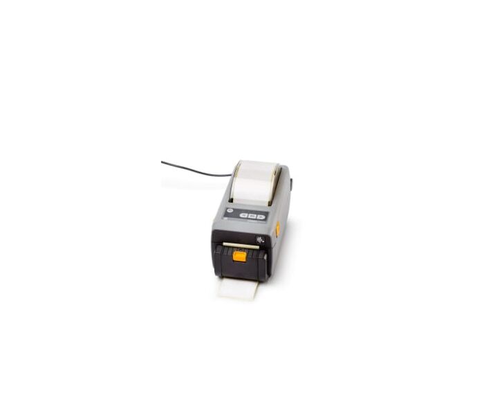 THERMISCHE LABELPRINTER AURA