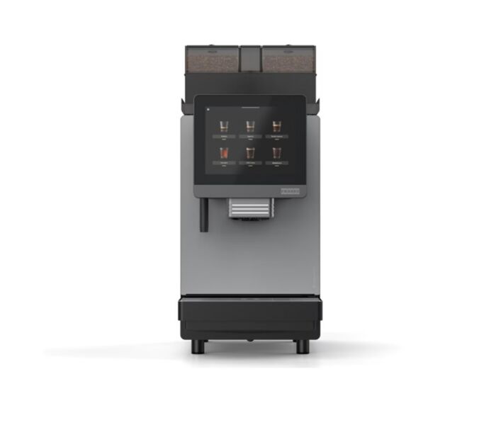 FRANKE KOFFIEMACHINE A600 NM