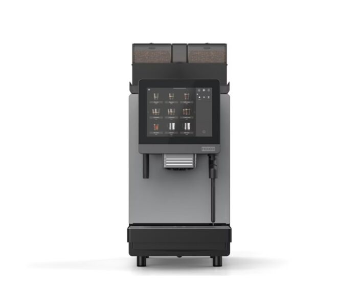 FRANKE KOFFIEMACHINE A600 TS