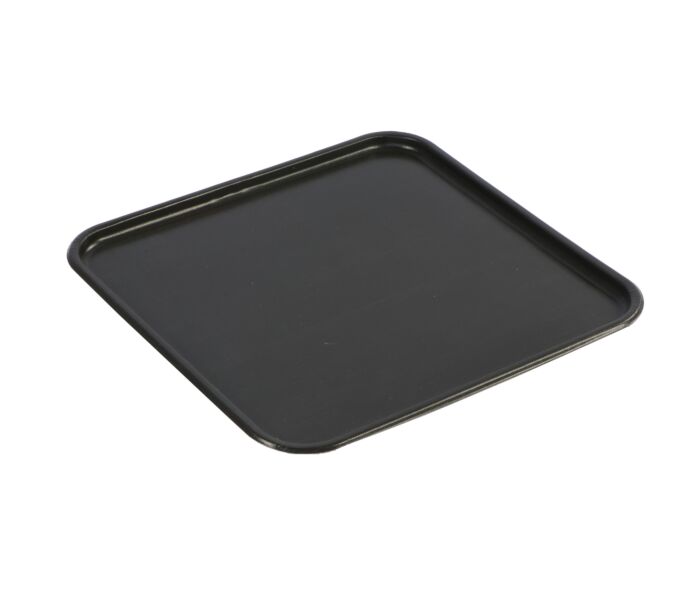 PRESSED NON-STICK TRAY