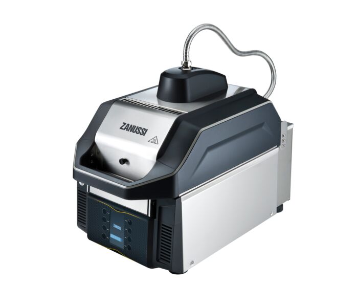 HIGH SPEED PANINI GRILL 230V