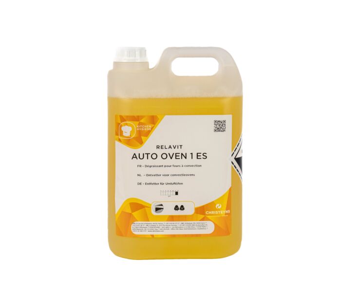 RELAVIT AUTO OVEN 1 ES 5LTR.