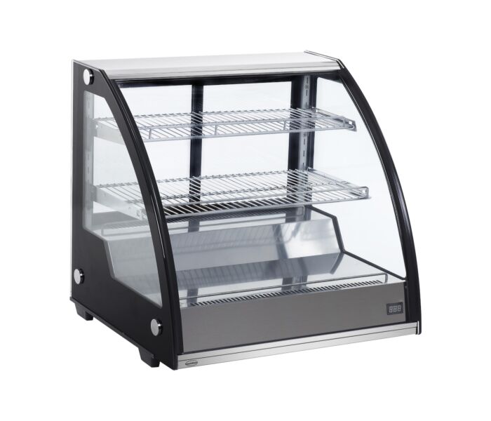 KOELVITRINE 130L