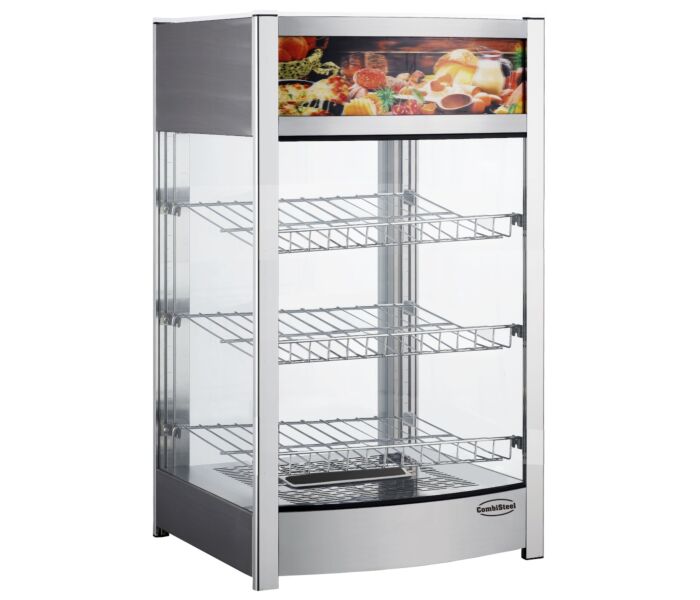 WARMHOUDVITRINE 97L