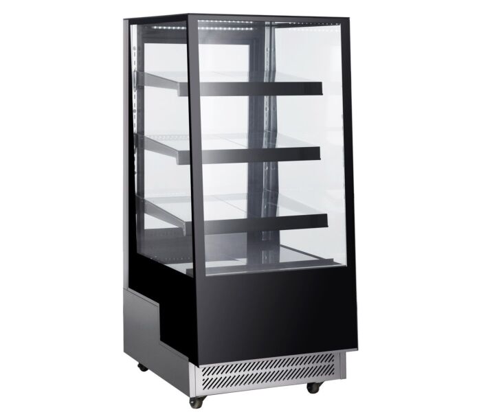 KOELVITRINE 300L