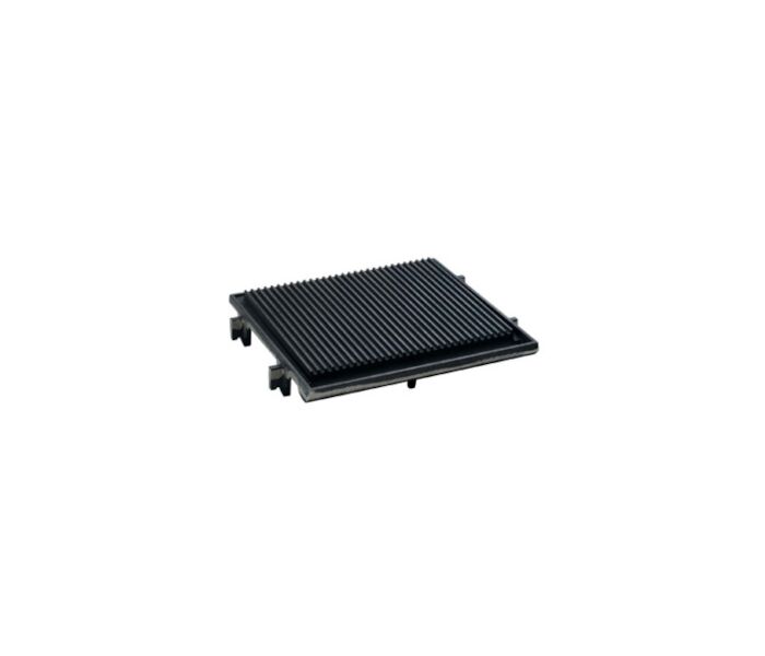 GRILLPLAAT OVER 1 BRANDER