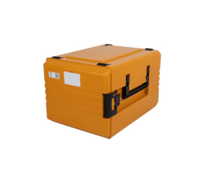 ISOLEERBOX THERMOPORT 600K