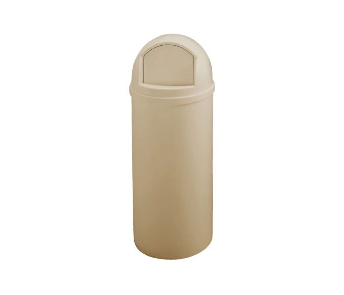 AFVALCONT. MARSHAL 55L BEIGE