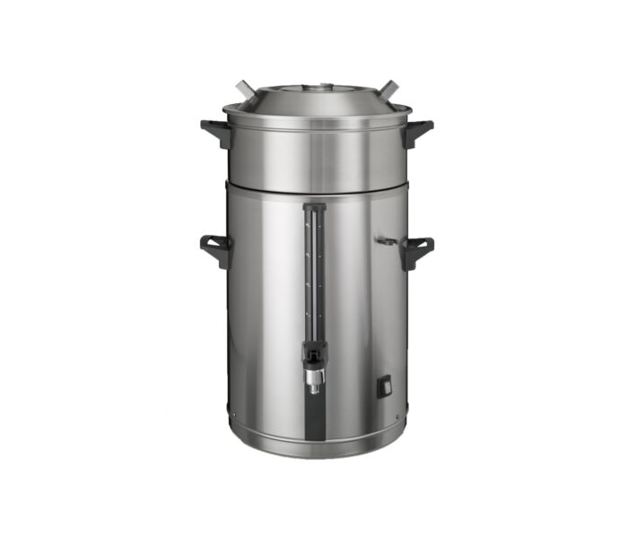 KOFFIECONTAINER NAK 10 230V