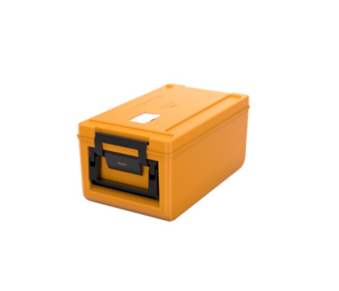 ISOLEERBOX THERMOPORT 100K