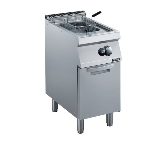 FRITEUSE GAS 1x15L. Z7FRGD1GF0
