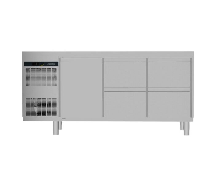 ZANUSSI KOELWERKBANK ZH3HBABB