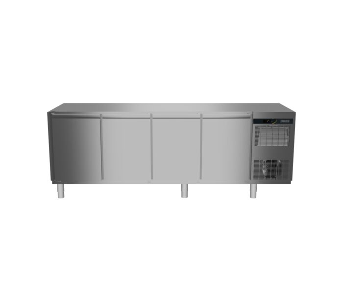ZANUSSI KOELWERKBANK ZH4H7AAAA