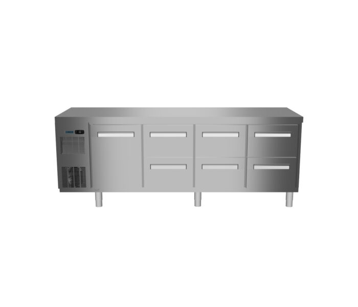 KOELWERKBANK ZJ4HBABBB