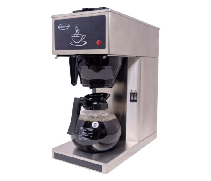 KOFFIEMACHINE FILTERKOFFIE