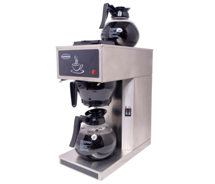 KOFFIEMACHINE FILTERKOFFIE