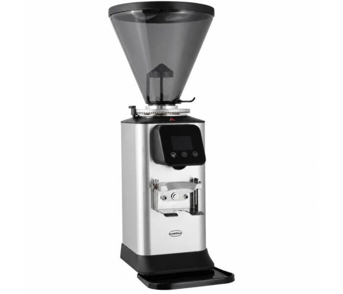 KOFFIEMOLEN MET AUTO. DOSERING