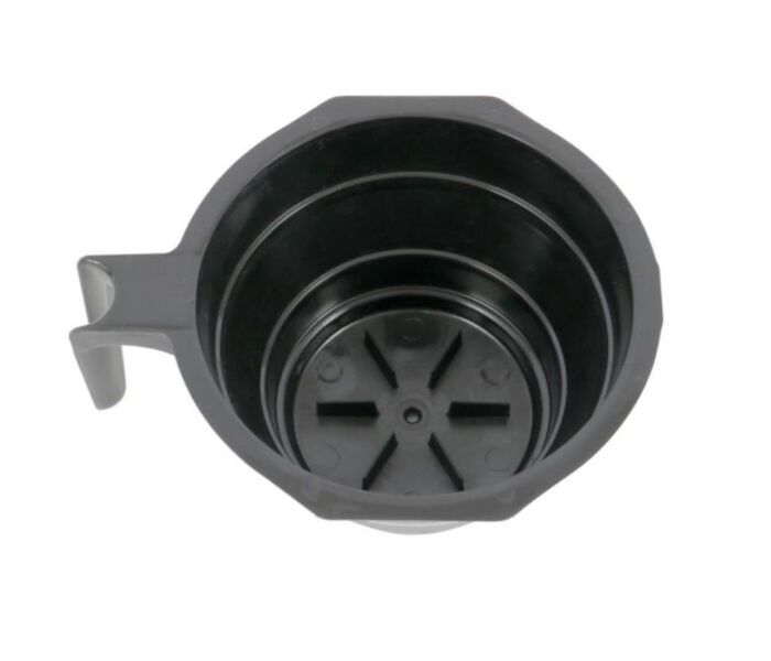 KOFFIE FILTERHOUDER