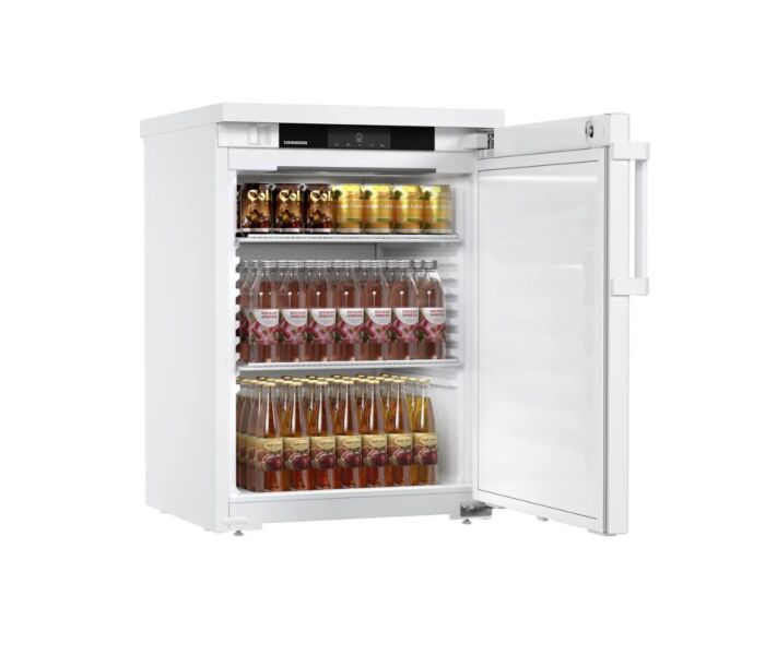 FLESSENKOELKAST MRTve 1501