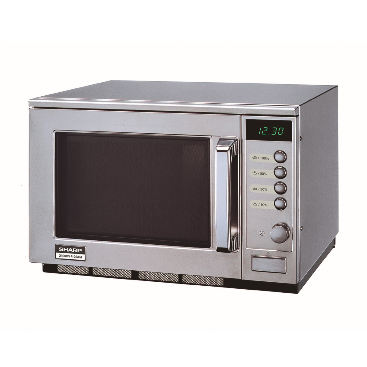 Sharp R-971WW - Test, Reviews & Prijzen