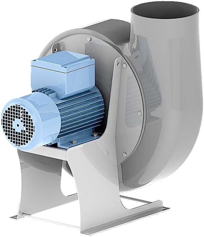 LED-lamp met ingebouwde ventilator - Vakblad Onder Glas
