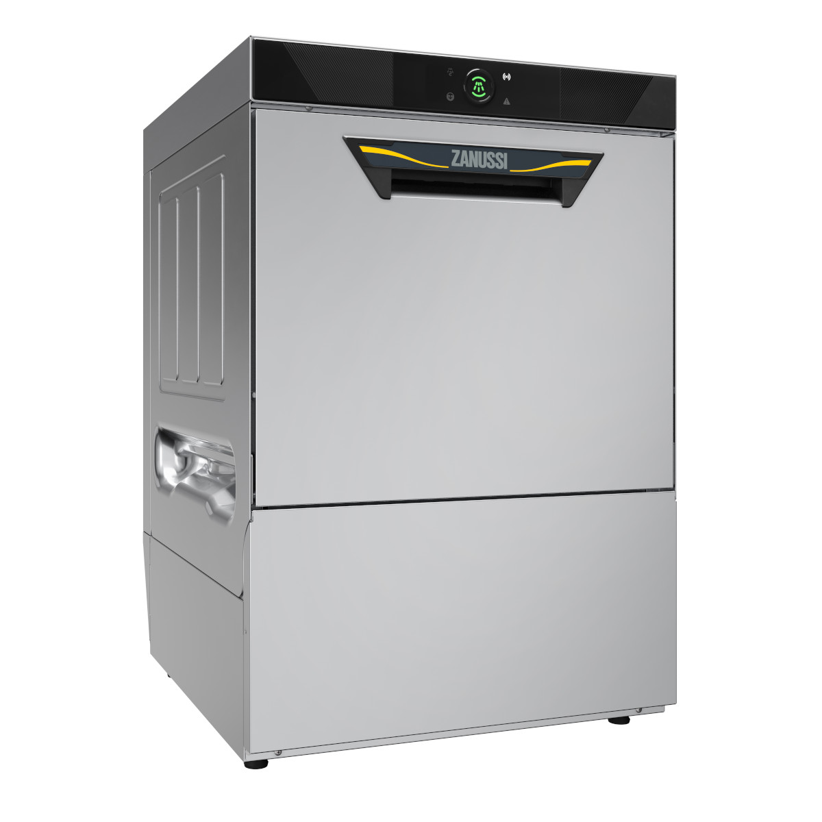 wa Wolky's Phoenix HV - lood metallic leer | Koop ze online bij Wolky