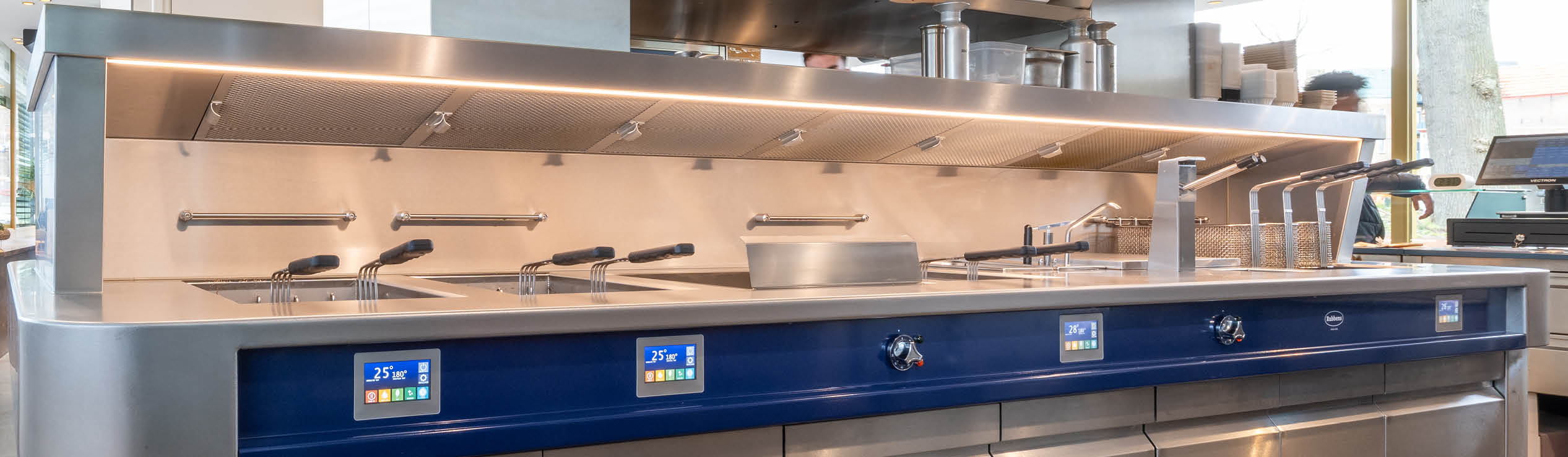 7 tips om frituurbranden te voorkomen