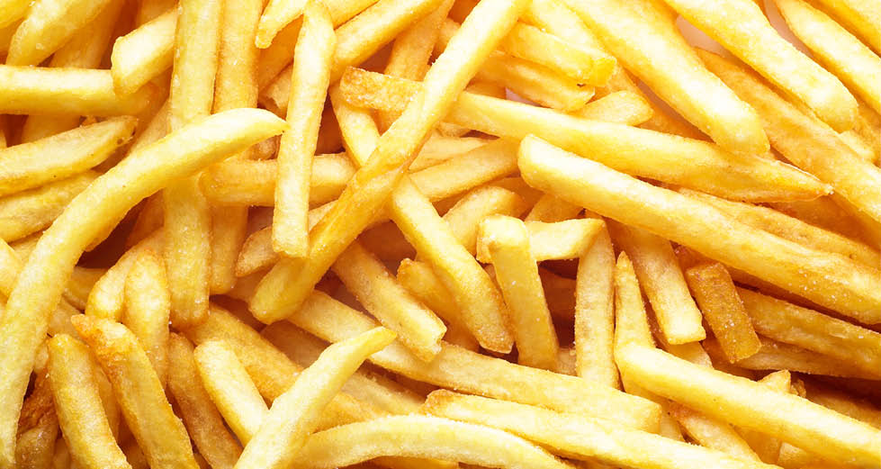 Frituurolie filteren is nu nog makkelijker dankzij de Fry Mate frituurfilter