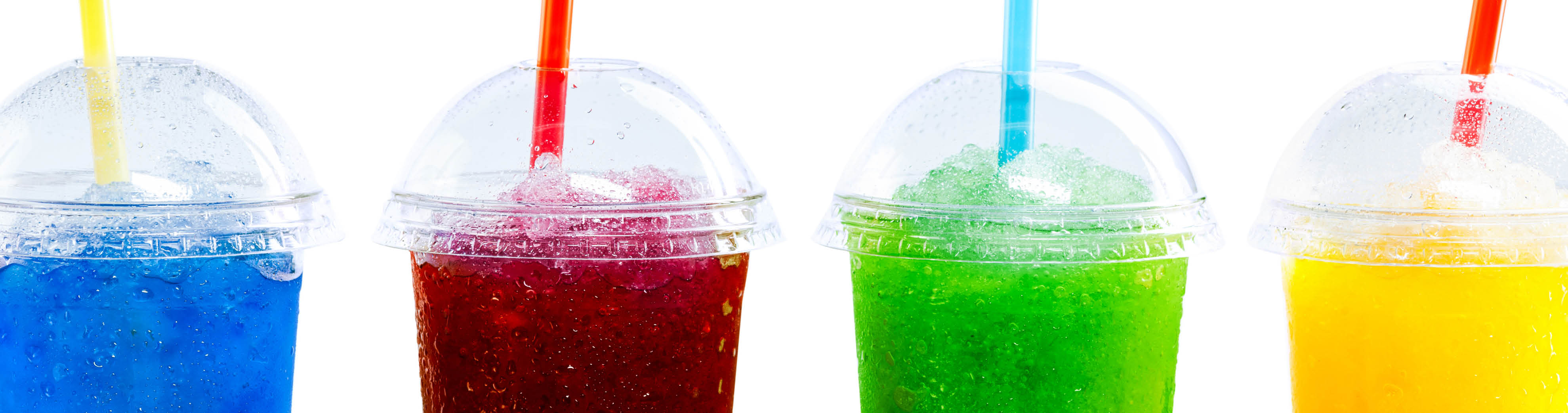 Verhoog uw zomeromzet met een professionele slushmachine