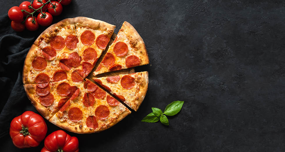 Nieuw in ons assortiment: Pizza Group pizzaovens